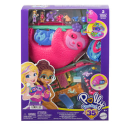 Polly Pocket HRD40 set da gioco