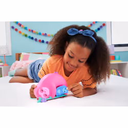 Polly Pocket HRD40 set da gioco