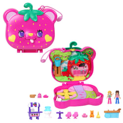 Polly Pocket HRD35 accessorio per bambola Set da gioco per bambole