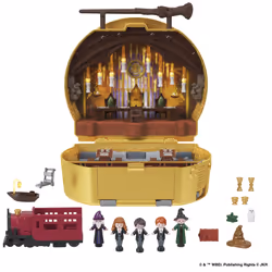 Polly Pocket HRD56 set da gioco - Vista aggiuntiva 4