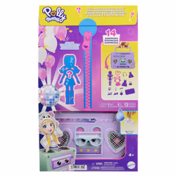 Polly Pocket HRD65 set da gioco - Vista aggiuntiva 4