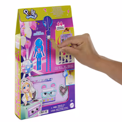 Polly Pocket HRD65 set da gioco - Vista aggiuntiva 5