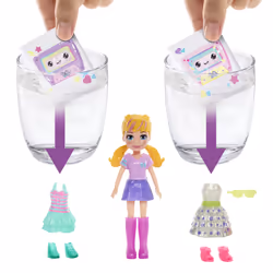 Polly Pocket HRD65 set da gioco - Vista aggiuntiva 6