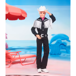 Barbie The Movie HRF30 bambola - Vista aggiuntiva 2