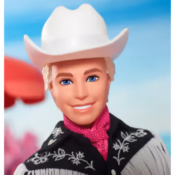 Barbie The Movie HRF30 bambola - Vista aggiuntiva 3