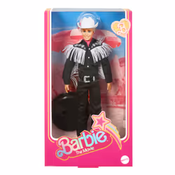 Barbie The Movie HRF30 bambola - Vista aggiuntiva 5