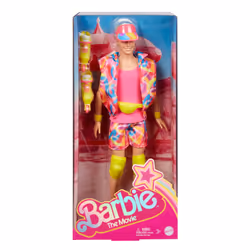 Barbie The Movie HRF28 bambola - Vista aggiuntiva 6