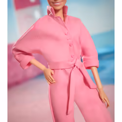 Barbie The Movie HRF29 bambola - Vista aggiuntiva 4