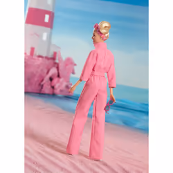 Barbie The Movie HRF29 bambola - Vista aggiuntiva 5
