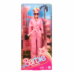 Barbie The Movie HRF29 bambola - Vista aggiuntiva 6