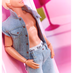 Barbie Signature HRF27 bambola - Vista aggiuntiva 5