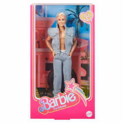 Barbie Signature HRF27 bambola - Vista aggiuntiva 6
