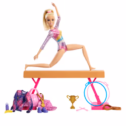 Barbie HRG52 bambola - Vista aggiuntiva 5