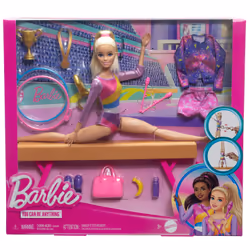 Barbie HRG52 bambola - Vista aggiuntiva 6