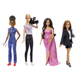 Barbie HRG54 bambola