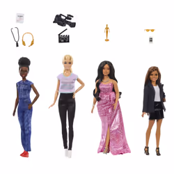 Barbie HRG54 bambola - Vista aggiuntiva 3