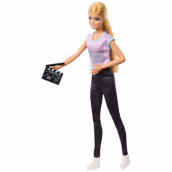 Barbie HRG54 bambola - Vista aggiuntiva 5