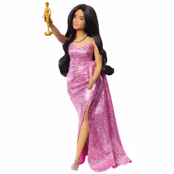 Barbie HRG54 bambola - Vista aggiuntiva 6