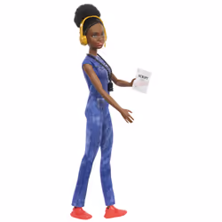 Barbie HRG54 bambola - Vista aggiuntiva 8