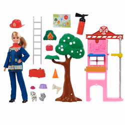 Barbie HRG55 bambola - Vista aggiuntiva 6
