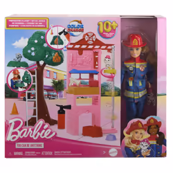 Barbie HRG55 bambola - Vista aggiuntiva 7