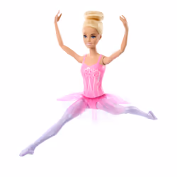 Barbie HRG34 bambola - Vista aggiuntiva 4