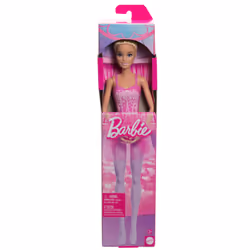 Barbie HRG34 bambola - Vista aggiuntiva 6