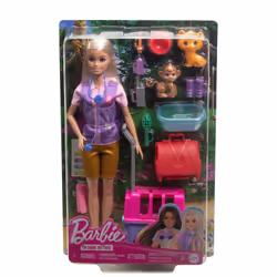Barbie HRG50 bambola - Vista aggiuntiva 6