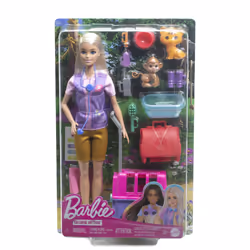 Barbie HRG50 bambola - Vista aggiuntiva 8