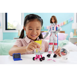 Barbie HRG45 bambola