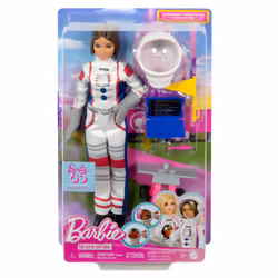 Barbie HRG45 bambola