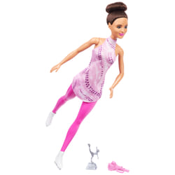 Barbie HRG37 bambola