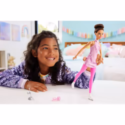 Barbie HRG37 bambola