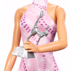 Barbie HRG37 bambola - Vista aggiuntiva 4