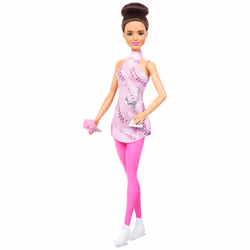Barbie HRG37 bambola - Vista aggiuntiva 5