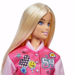 Barbie HRG84 bambola