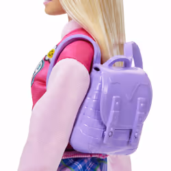 Barbie HRG84 bambola - Vista aggiuntiva 5