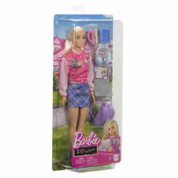 Barbie HRG84 bambola - Vista aggiuntiva 6