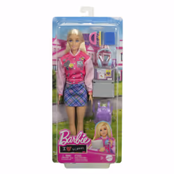 Barbie HRG84 bambola - Vista aggiuntiva 7