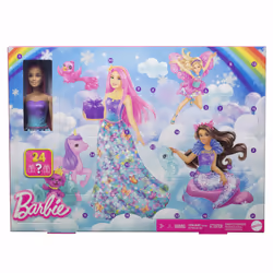Barbie Dreamtopia HRG90 bambola - Vista aggiuntiva 7
