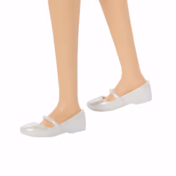 Barbie Fashionistas HRH21 bambola - Vista aggiuntiva 5