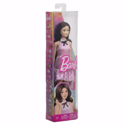 Barbie Fashionistas HRH21 bambola - Vista aggiuntiva 6