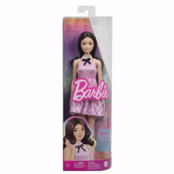 Barbie Fashionistas HRH21 bambola - Vista aggiuntiva 7