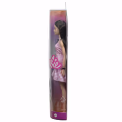 Barbie Fashionistas HRH21 bambola - Vista aggiuntiva 8