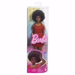 Barbie Fashionistas HRH18 bambola - Vista aggiuntiva 6
