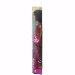 Barbie Fashionistas HRH18 bambola - Vista aggiuntiva 8