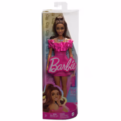 Barbie Fashionistas HRH15 bambola - Vista aggiuntiva 6