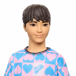 Barbie Fashionistas HRH24 bambola