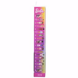 Barbie Fashionistas HRH19 bambola - Vista aggiuntiva 8
