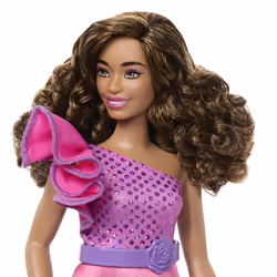 Barbie Fashionistas HRH22 bambola - Vista aggiuntiva 4